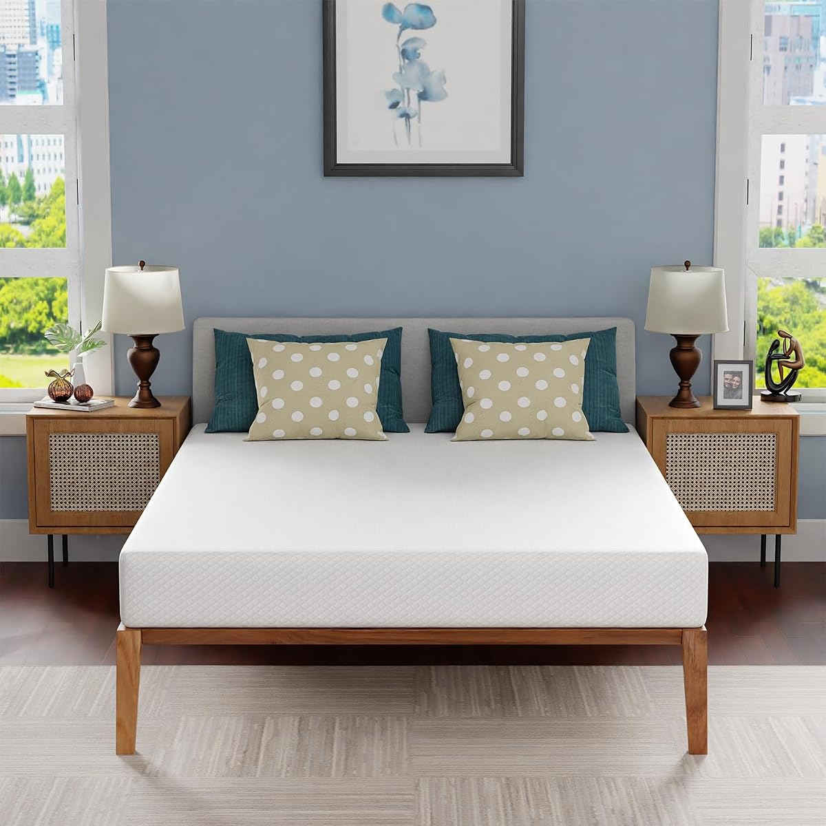 Mattresses